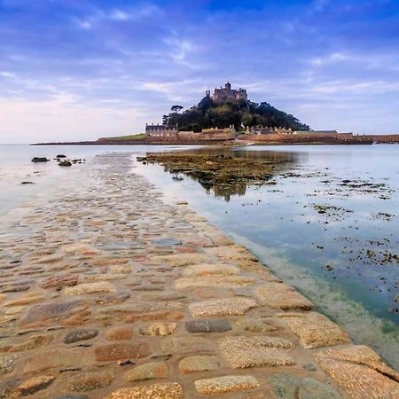 فيلا Cosy Country Getaway, 5 Mins From The Sea بينزانس المظهر الخارجي الصورة