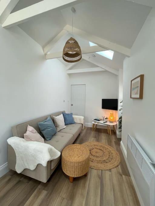 فيلا Cosy Country Getaway, 5 Mins From The Sea بينزانس المظهر الخارجي الصورة