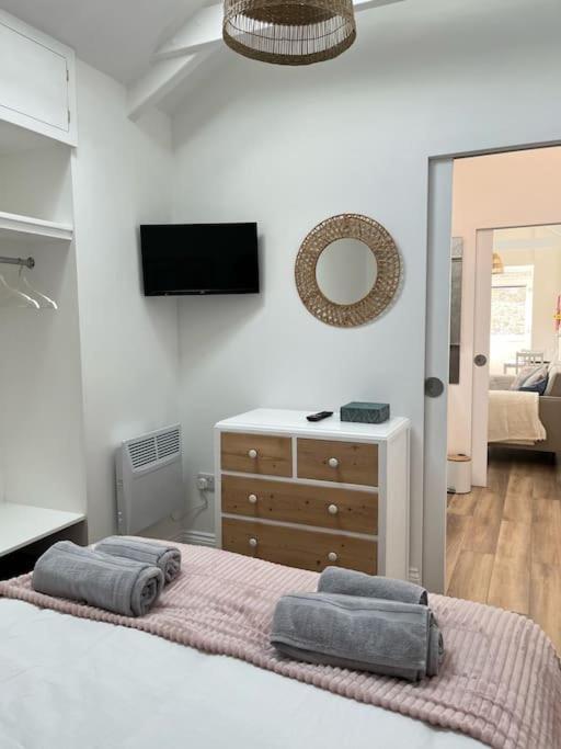 فيلا Cosy Country Getaway, 5 Mins From The Sea بينزانس المظهر الخارجي الصورة