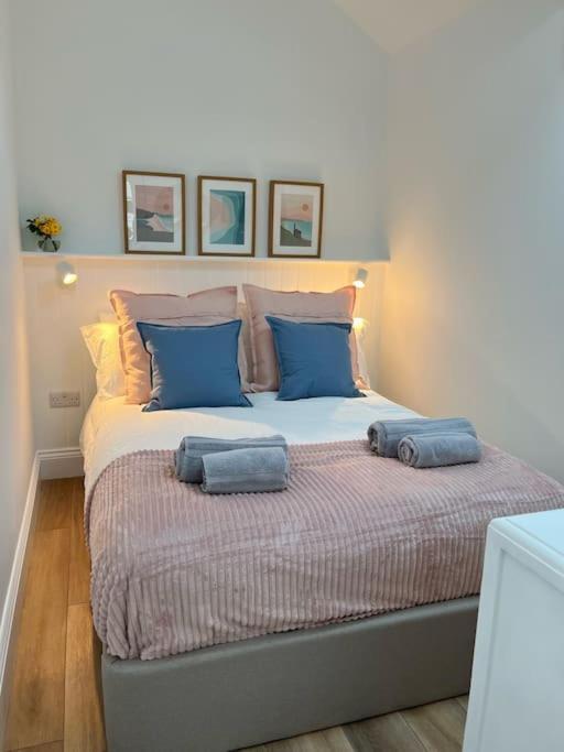 فيلا Cosy Country Getaway, 5 Mins From The Sea بينزانس المظهر الخارجي الصورة
